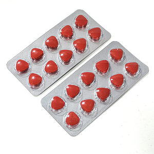 Tabletas de Extracto Natural de Hierba de Cabra en Celo, Suplemento para la Salud Masculina, 100mg y 500mg, Venta al Por Mayor - Product Image 1