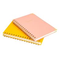 Carnet personnalisé avec impression couleur A5, carnet rigide, impression personnalisée, haute qualité, pour voyageurs