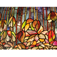 Dôme en verre trempé, design religieux, église, maison, villa artistique, verre trempé