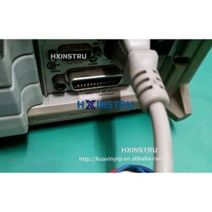 Agilent 34970A d'occasion : Unité centrale d'acquisition de données et de commutation H - Product Image 3
