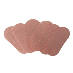 Cinta elástica OEM de algodón y rayón para la boca, para dormir y mantener la boca cerrada - Product Image 2