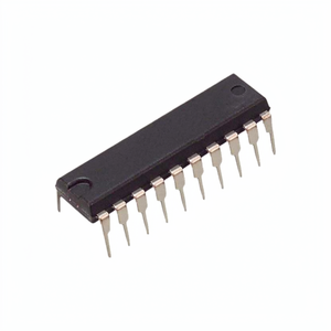 20 DIP (0.300", 7.62 มม.) ไอซีลอจิก TXRX แบบไม่กลับขั้ว 5.5V 20DIP ผู้ผลิตชิ้นส่วนอิเล็กทรอนิกส์ ตัวแทนจำหน่ายที่ได้รับอนุญาต SN74F245N - Product Image 1