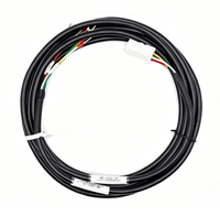 Kabel Encoder 3HAC7998-2 dengan Pelindung yang Andal untuk Robot Industri, Berbagai Jenis Kabel Tersedia