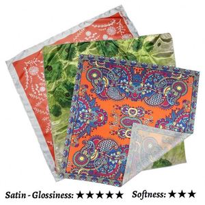 Bandanas multifonctionnels en coton imprimé pour usage quotidien en extérieur, personnalisables pour festivals et événements – Tendance mode - Product Image 4
