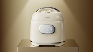 หม้อหุงข้าวอัจฉริยะจากโรงงานโดยตรง ปิดอัตโนมัติเพื่อความปลอดภัย - Product Image 6