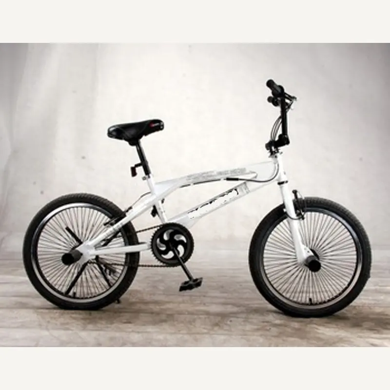 20Inch Phổ Biến Tự Do Xe Đạp Thép BMX Xe Đạp