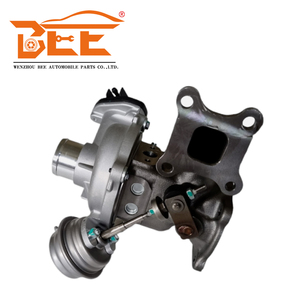 CM5G6K682HD 336386 93278 17202617 172-02617 49252 1761181 Moteur <span class=keywords><strong>Turbo</strong></span> Industriel - Product Image 5