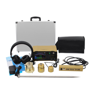 Detector de Fugas de Agua F999L F999H TPD 220V con Protección IP67, Alta Precisión en la Detección de Tuberías, Micrófono de Alta Intensidad para Montaje en Pared - Product Image 3
