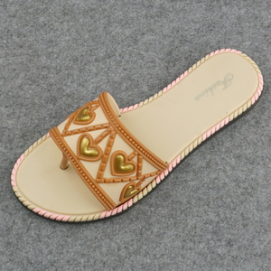 <span class=keywords><strong>Sandalias</strong></span> de Playa para Mujer, Primavera, Verano, Otoño, de Plástico/PVC, Cómodas, Elásticas, Transpirables, Impermeables, Antideslizantes, Estampadas, para Exteriores - Product Image 6