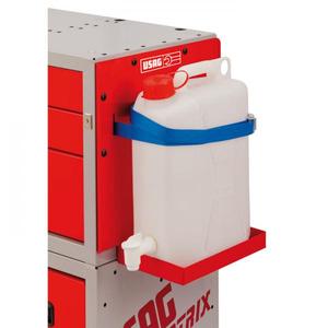 USAG - U50020131 Bidon d'eau avec support-EAN 8010239286580 MATRIX - Product Image 1