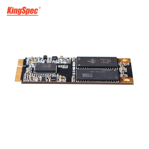 Envío gratis de alto rendimiento msata mini ssd 128 gb la mitad de tamaño de disco de estado sólido de 120 gb ssd msata - Product Image 6