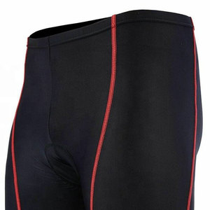 Best Selling Price Hot Sale <b>Compression</b> <b>Shorts</b> <b>Man</b> Quick Dry Breathable Heavy Duty Customized <b>Compression</b> <b>Shorts</b> - Product Image 6