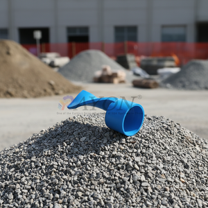 Heavy Duty Grout <strong>Reamer</strong> R32/R51 Wear-Resistant Grouting <strong>Tool</strong> for <strong>Mining</strong> Roof Bolting - Product Image 1