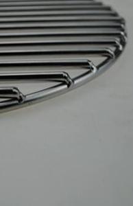 Barbecue Grill Maille Métal Barbecue Grille Maille Fil Filet De Cuisson Grille Extérieure - Product Image 6