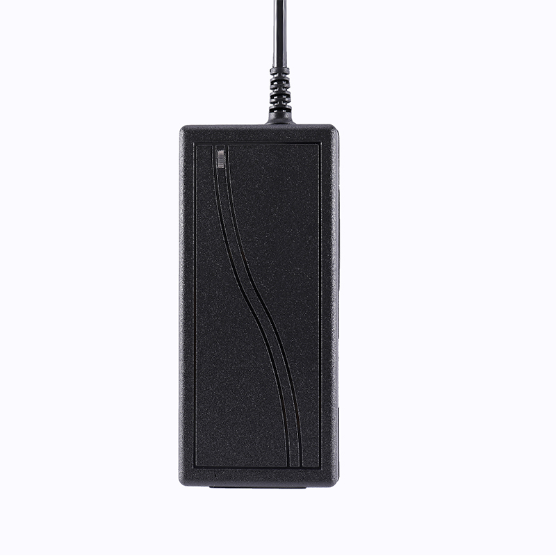 Dual Cable 12V 24W Desktop Power