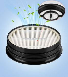 Filtre HEPA haute performance pour <span class=keywords><strong>aspirateur</strong></span> à main Deerma <span class=keywords><strong>T20</strong></span> T30 T30 Station, pièces de rechange, approvisionnement direct usine, achat en gros - Product Image 2