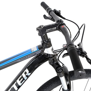 <span class=keywords><strong>Bicicleta</strong></span> de Montaña de Aleación de <span class=keywords><strong>Aluminio</strong></span> Tw3900xc NUEVA 2026, 26 Pulgadas para Adultos, 27.5 Pulgadas, 29er Mtb - Product Image 4