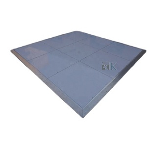 <b>Stage</b> <b>Dance</b> <b>Wear</b> White Event Decor <b>Dance</b> Floor Panels Quick Install - Product Image 1