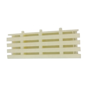 Finn Forest Durable ABS Bể Bơi UV Cao Su Tràn Máng Xối Sàn <span class=keywords><strong>Grating</strong></span> - Product Image 1