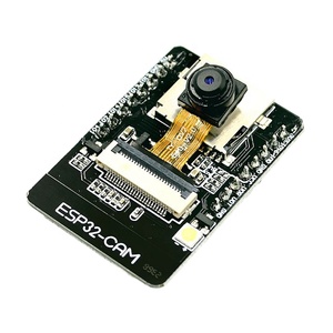 Bom Services ESP32-CAM With OV2640 CMOS Camera Sensor WIFI + BLE Module With 21mm/75mm 68 Degree / 120 Degree / 160 Degree Lens - Product Image 3