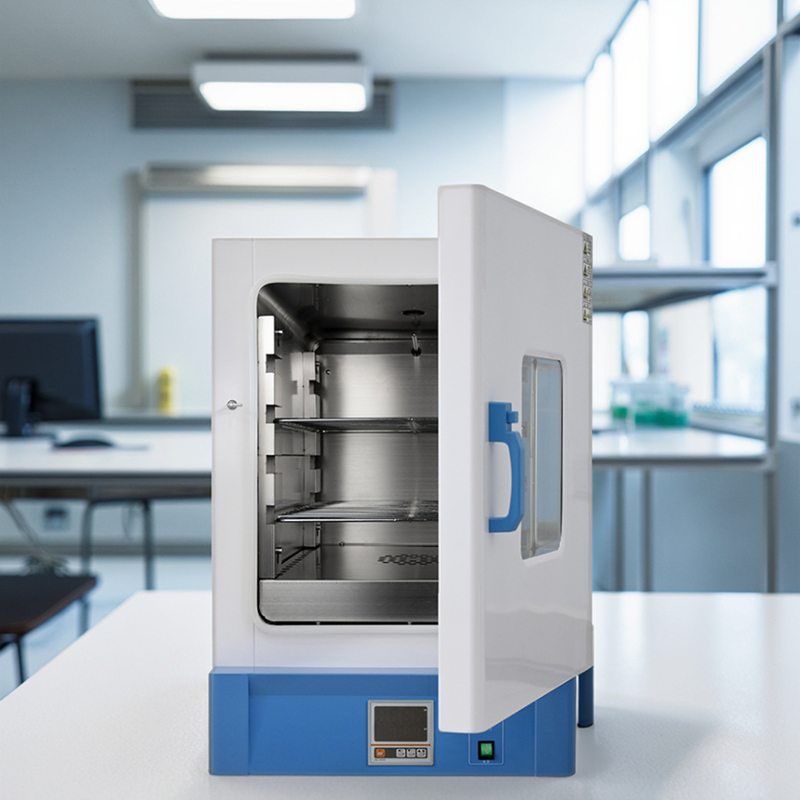 Manufacturer Artificial Climate Incubator 80L Seed