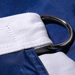Bandera de Chicago de 3x5 pies, resistente, cosida y bordada, de doble cara, impermeable, ecológica, disponible al por mayor, para exteriores, Día de la <span class=keywords><strong>Independencia</strong></span> - Product Image 4
