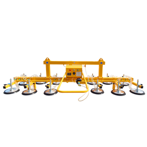 Vacuum Lifter 90 Degree Tilting Vacuum Lifting Device for Plate Turning - Product Image 4