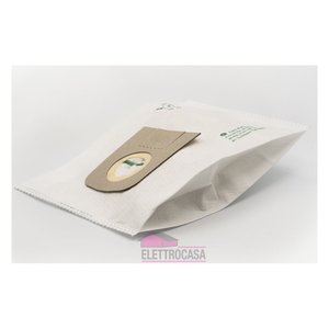 Bolsas para Aspiradora (8 Piezas) Compatibles con RW 20 TNT - Product Image 1