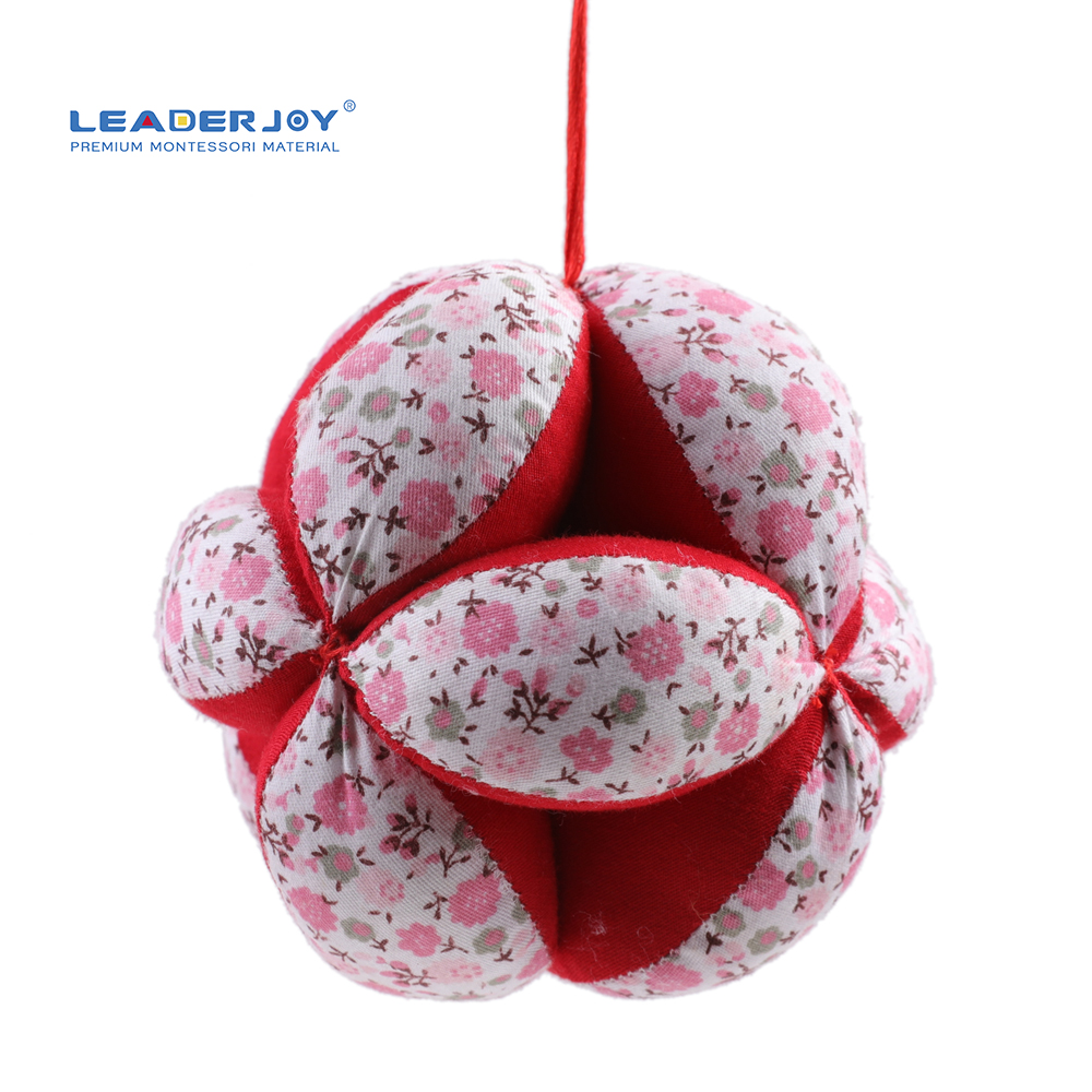 Other Toys & Hobbies Montessori Gripping Ball Toddler And Infant Toys Suppliers Wholesale Educational Montessori Baby Toys