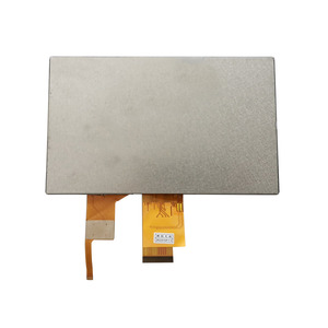 Màn Hình Cảm Ứng IPS 1024*600, Màn Hình TFT <span class=keywords><strong>LCD</strong></span> <span class=keywords><strong>7</strong></span>.0 <span class=keywords><strong>Inch</strong></span> Giao Diện LVDS 500 Bảng Điều Khiển Màn Hình Cảm Ứng NitsModel LX700B4003CTP03 - Product Image 3