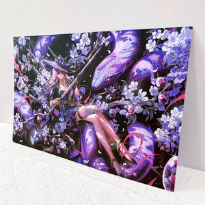 Thẻ thành viên Laser với thiết kế ba chiều-Chương Trình Thương hiệu và lòng trung thành bán lẻ - Product Image 2