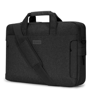 Harga Pabrik Tas Kerja Oxford Kapasitas Besar Anti Guncangan Tas <span class=keywords><strong>Laptop</strong></span> Tas Selempang untuk Pria hingga <span class=keywords><strong>17.3</strong></span> <span class=keywords><strong>Inch</strong></span> - Product Image 1