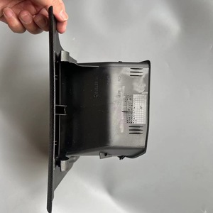 Golf 6, Sagitar plus ancien, boîte à gants gauche du tableau de bord, petite boîte à gants, boîte à gants 1K1857919D - Product Image 3