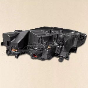 Pour Nissan Rogue 2021-2023, feux antibrouillard LED, feux de jour, feux antibrouillard étanches, ensemble de phares de voiture, 26010-6RR0A - Product Image 5