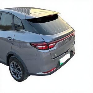 SUV Eléctrico NETA AYA Usado, Transmisión Automática, Maletero de 335L, Función V2L, Asientos de Cuero, Faros LED, Autos Usados, SUV, Vehículo - Product Image 6