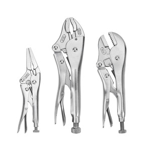 הספק ישיר 6.5 "9" כבד פליירים האף מחט כבד - Product Image 4