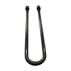 Pièces détachées de camion de haute qualité 199014520208 Boulon de carrosserie arrière pour Sinotruk Howo - Product Image 3