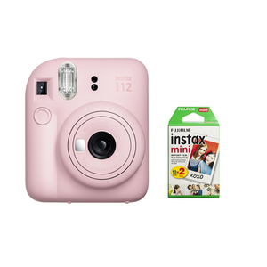 Appareil photo instantané Fujifilm Fuji <span class=keywords><strong>Instax</strong></span> Mini 12 original, dernier modèle, film photo instantané, stock de film, appareil photo vintage uniquement Mini12 - Product Image 5