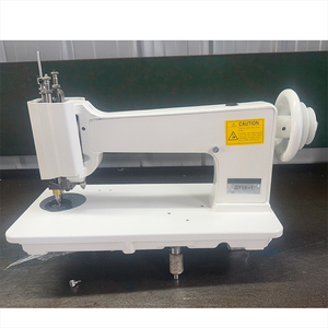 10-1 New Flat-Bed <b>Hand</b> Crank Manual Single Needle Household Sewing <b>Machine</b> Embroidery <b>Machine</b> Chain <b>Stitch</b> - Product Image 2