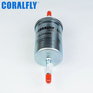 Filtro de combustible de piezas de motor automotriz CORALFLY 33243 FF260 P577064 BF7802 BE 33243 - Product Image 4