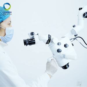 <span class=keywords><strong>Microscopio</strong></span> Binocular ASOM-520-D para Estomatología, Equipo Dental, <span class=keywords><strong>Microscopio</strong></span> Quirúrgico, <span class=keywords><strong>Microscopio</strong></span> <span class=keywords><strong>Ocular</strong></span> Dental - Product Image 6