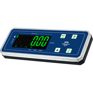 Made in China Elektronische digitale Plattform Waage <span class=keywords><strong>150kg</strong></span> Tisch waage mit 0,01g Genauigkeit OEM anpassbar - Product Image 6