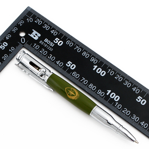 बोल्ट कार्रवाई हिरण Antler गोली कलम - Product Image 6