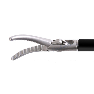 LapSurGi 3mm 5mm 30 graus Laparoscópica Instrumentos Maryland <span class=keywords><strong>Dissector</strong></span>, Cirúrgico Maryland Grasper Fórceps fabricados na China - Product Image 1