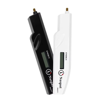 Appareil professionnel portable USB anti-âge pour l'élimination des taches, des grains de beauté et des taches de rousseur, le rajeunissement et le raffermissement de la peau