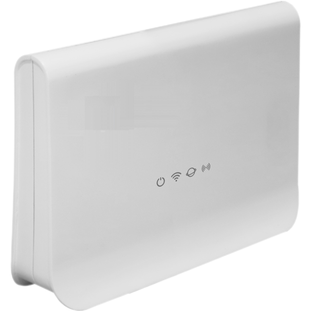 LTE Indoor CPE AC WiFi 2.4G & 5G Optical Fiber Modem with SC Connector High-speeds ONT Equipment Firewall VPN QoS