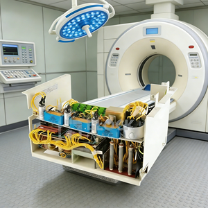 Röntgenapparaat - M68-assemblage voor Siemens, artikelnummer 8059396 - Product Image 6