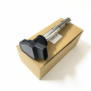 ชุดคอยล์จุดระเบิด VW 06F905115E/06F905115F/07K905715D/07K905715E/07K905715F/7K905715G สำหรับเครื่องยนต์ VW สภาพใหม่ - Product Image 2