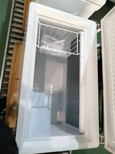 Congelador Horizontal Eléctrico/a Gas de 160L para el Hogar, Modelo DSG-160B1 - Product Image 4