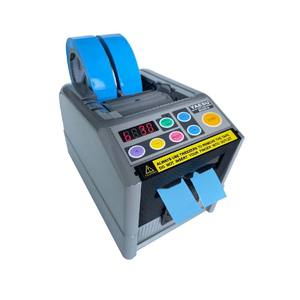 ZCUT-9 Mini eléctrico Industrial dispensador de cinta automática en venta - Product Image 2